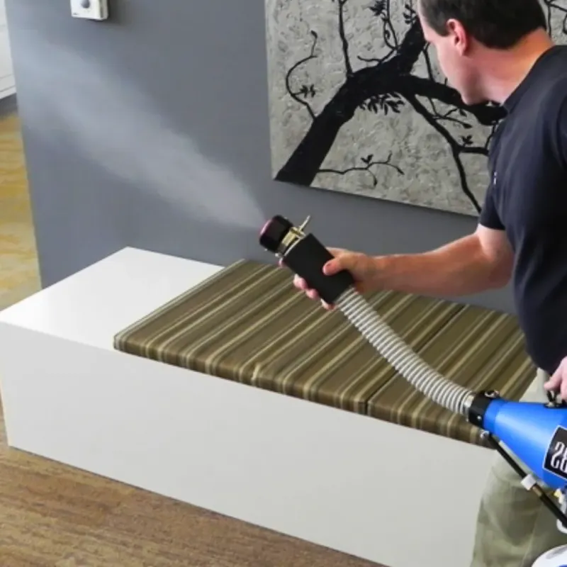 Professional Odor Removal in Forest Park, GA